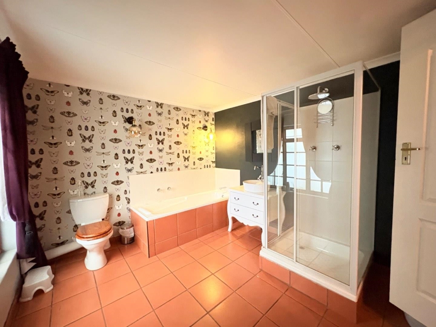4 Bedroom Property for Sale in Westdene Free State